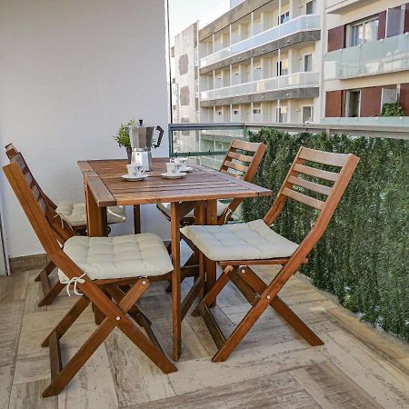 Ocean Apartment Salou Exterior photo