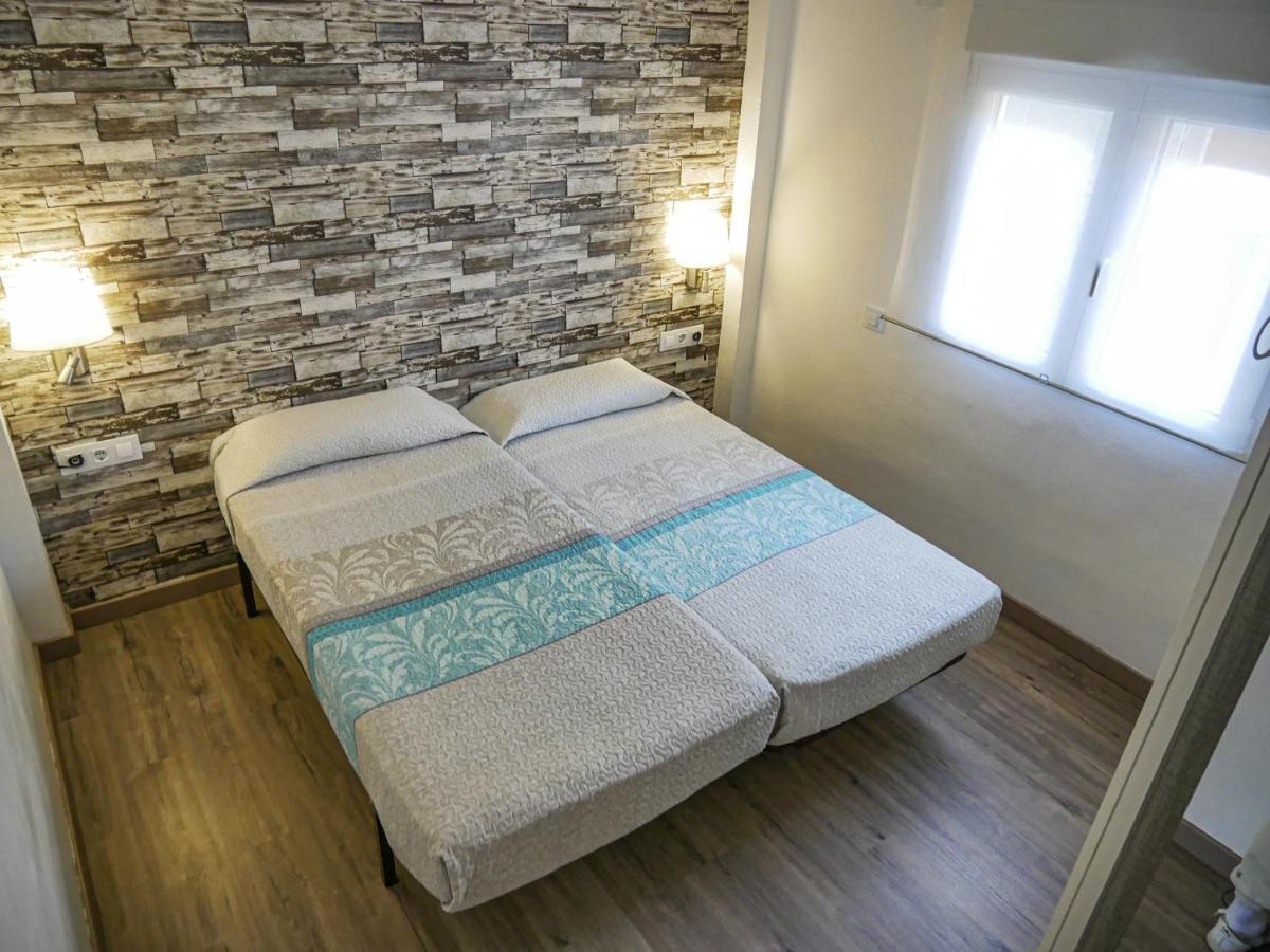 Ocean Apartment Salou Exterior photo