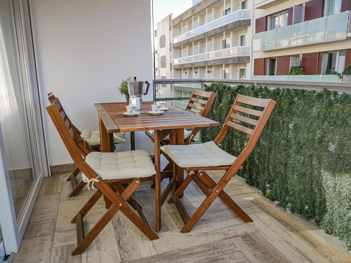 Ocean Apartment Salou Exterior photo