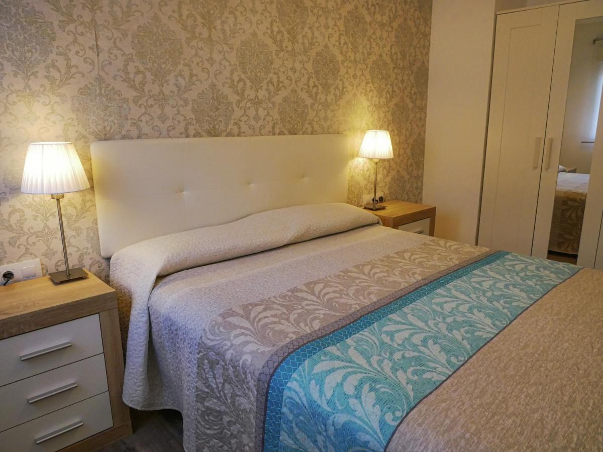 Ocean Apartment Salou Exterior photo