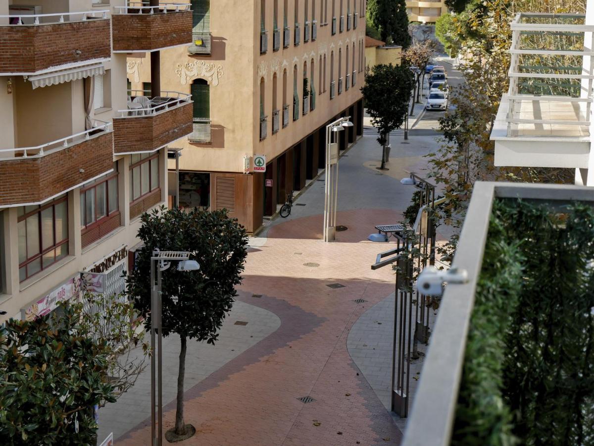 Ocean Apartment Salou Exterior photo